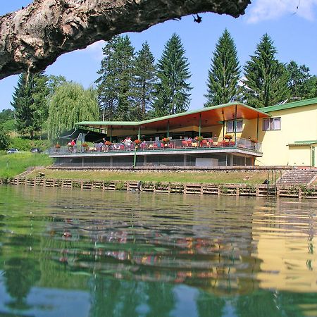 Motel Dobra Duga Resa Exteriér fotografie