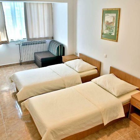 Motel Dobra Duga Resa Exteriér fotografie