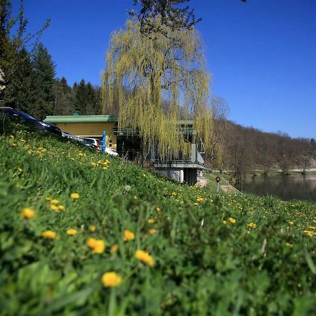 Motel Dobra Duga Resa Exteriér fotografie