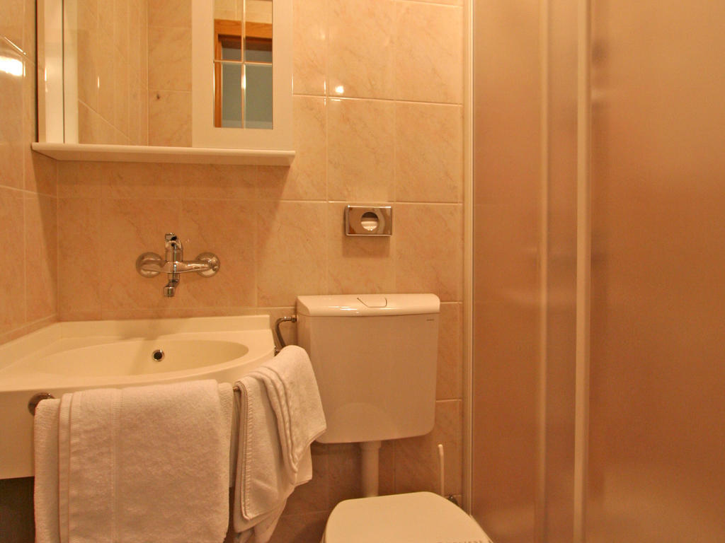 Motel Dobra Duga Resa Pokoj fotografie