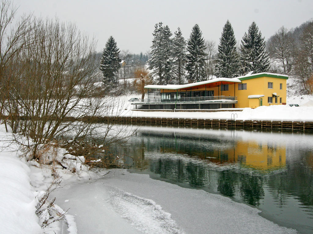 Motel Dobra Duga Resa Exteriér fotografie