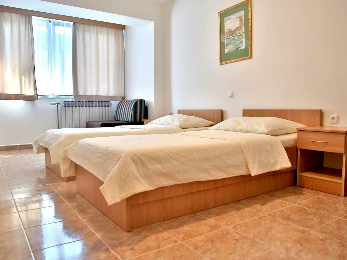 Motel Dobra Duga Resa Exteriér fotografie