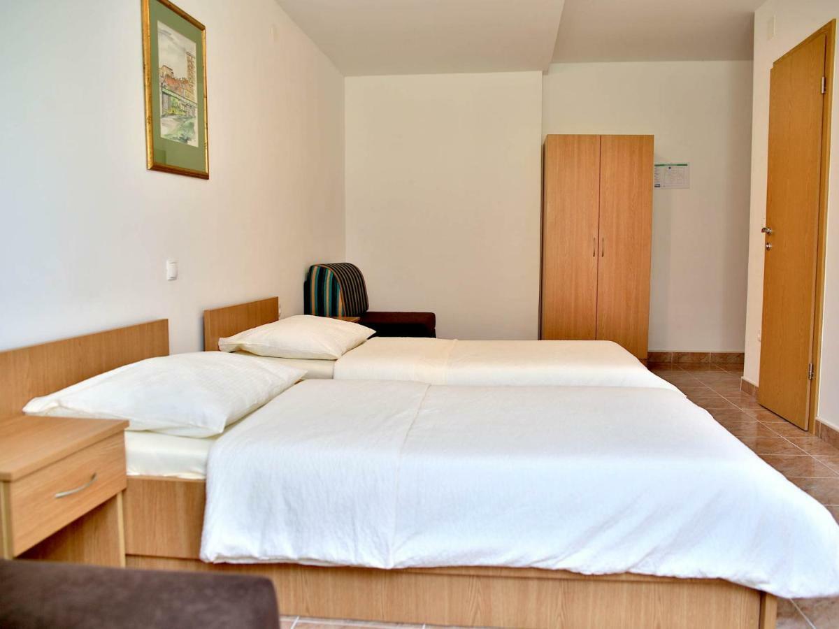 Motel Dobra Duga Resa Exteriér fotografie